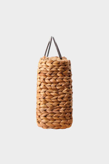 Rattan Bohemian Summer Beach Straw Weave Handbag