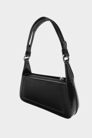 Soft PU Leather Handbag