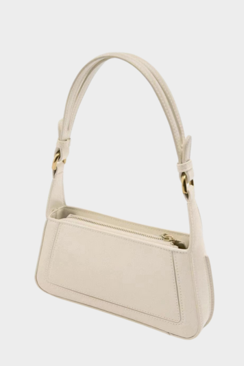 Soft PU Leather Handbag