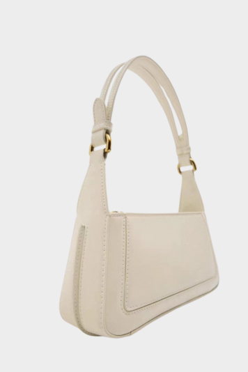 Soft PU Leather Handbag